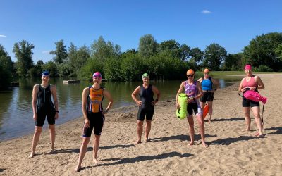 Start2Tri Women – Limburg